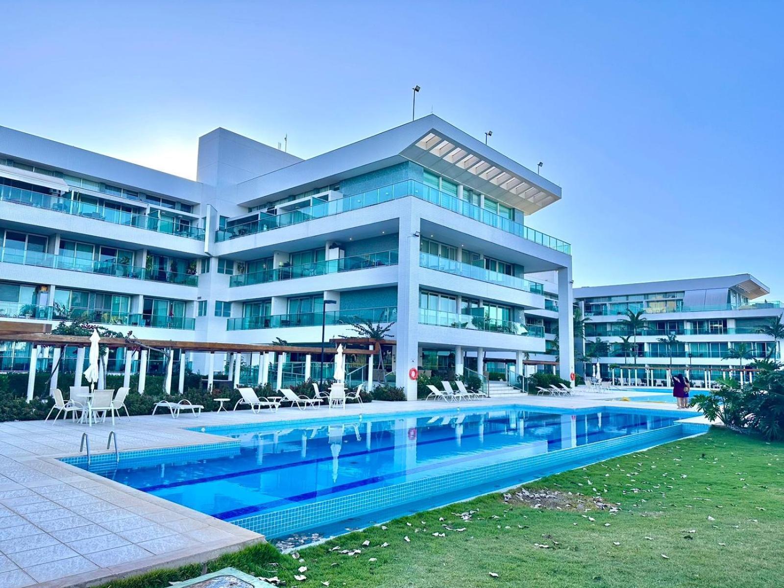Casa Ipe - Beira Lago- Lake View Brasilia Exterior photo